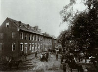 McKee Block